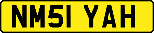 NM51YAH