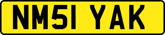 NM51YAK
