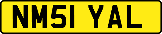 NM51YAL