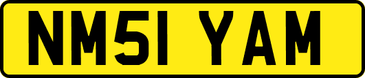 NM51YAM