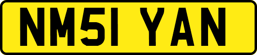 NM51YAN