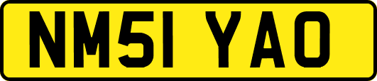 NM51YAO