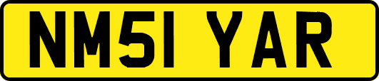 NM51YAR