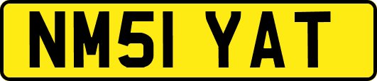 NM51YAT