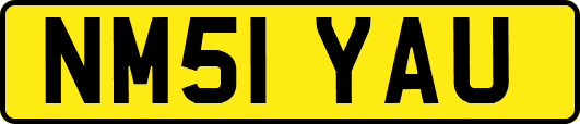 NM51YAU