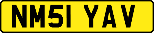 NM51YAV