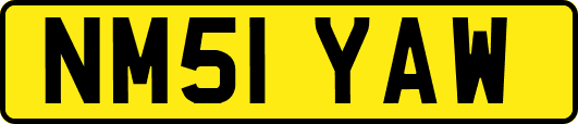 NM51YAW