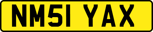 NM51YAX