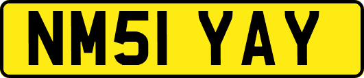 NM51YAY