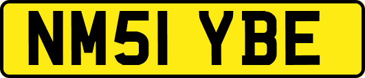 NM51YBE