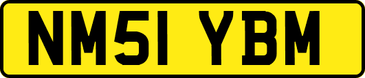 NM51YBM