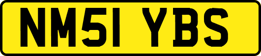 NM51YBS