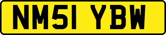 NM51YBW