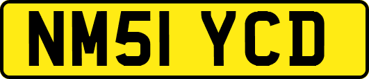 NM51YCD