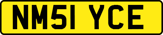NM51YCE