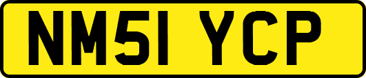 NM51YCP