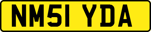 NM51YDA