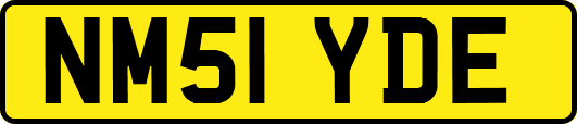 NM51YDE