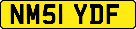 NM51YDF