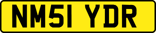 NM51YDR