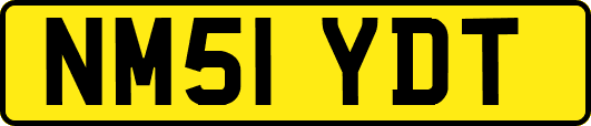 NM51YDT