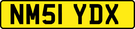 NM51YDX