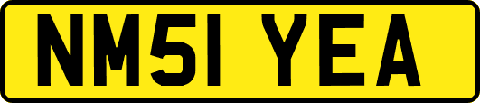 NM51YEA