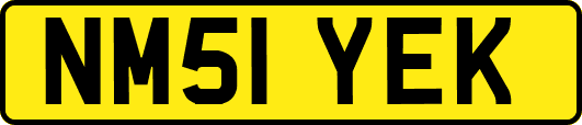 NM51YEK