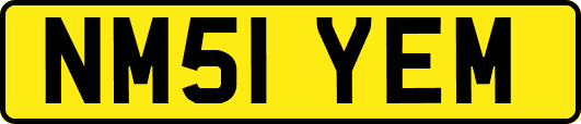 NM51YEM