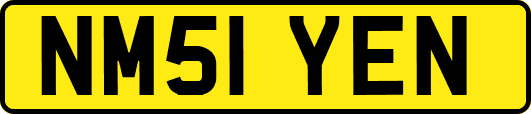 NM51YEN