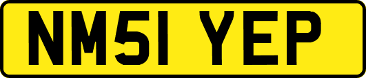 NM51YEP