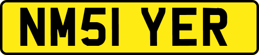 NM51YER