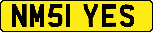 NM51YES