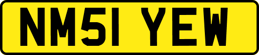 NM51YEW
