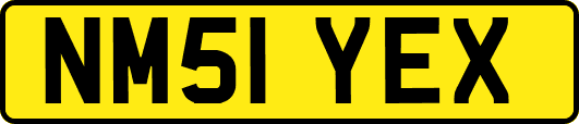 NM51YEX