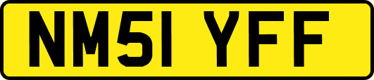 NM51YFF