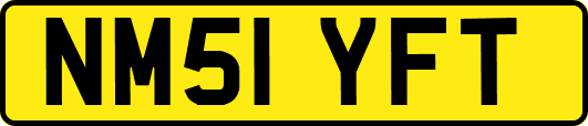 NM51YFT