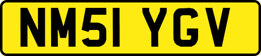NM51YGV
