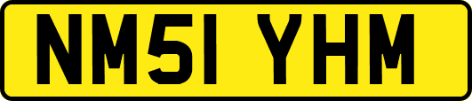 NM51YHM