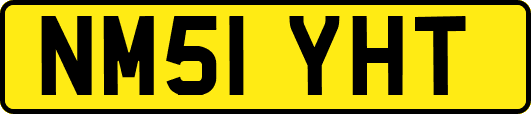 NM51YHT