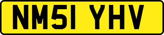 NM51YHV