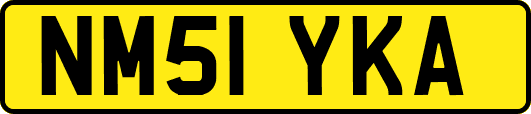 NM51YKA