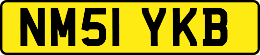 NM51YKB