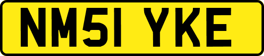 NM51YKE