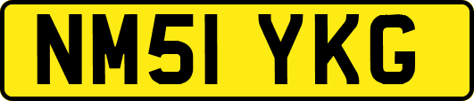 NM51YKG