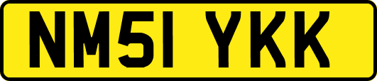 NM51YKK
