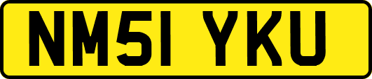 NM51YKU