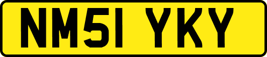 NM51YKY