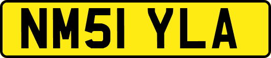 NM51YLA