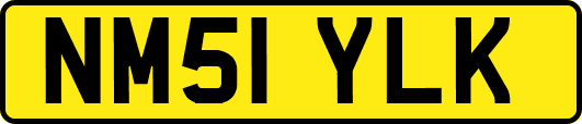 NM51YLK